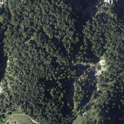 Satellite imagery of Öttlberg, AT