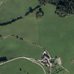 Satellite imagery of Walchegg, AT