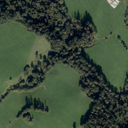 Satellite imagery of Walchegg, AT
