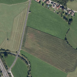 Satellite imagery of Garstner Eck, AT