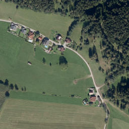 Satellite imagery of Garstner Eck, AT