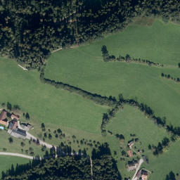 Satellite imagery of Moosgieler Bühel, AT