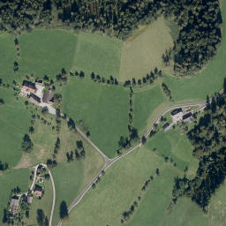 Satellite imagery of Moosgieler Bühel, AT