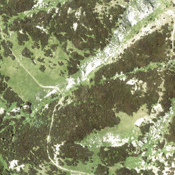 Satellite imagery of Dreimarkstein, AT