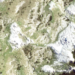 Satellite imagery of Dreimarkstein, AT
