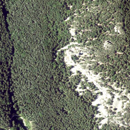 Satellite imagery of Sengerkogel, AT