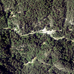 Satellite imagery of survey_point, AT