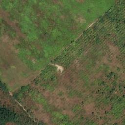 Satellite imagery of 75-4015 III. rendű vízszintes alappont, SK