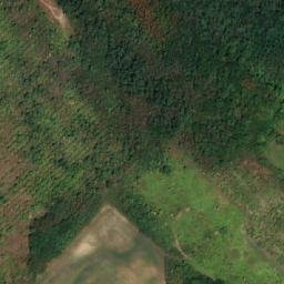 Satellite imagery of 75-4015 III. rendű vízszintes alappont, SK