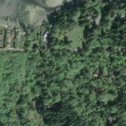 Satellite imagery of Point Monroe, US