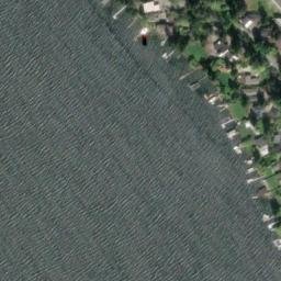 Satellite imagery of Holmes Point, US