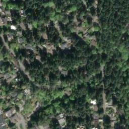 Satellite imagery of Champaign Point, US