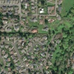 Satellite imagery of RICHARDS — NGS SY3802 — Kirkland, US, US