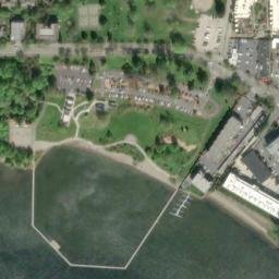 Satellite imagery of AN 66 K CO — NGS SY3815 — Kirkland, US, US