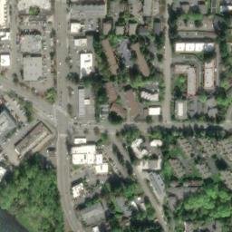 Satellite imagery of AN 66 K CO — NGS SY3815 — Kirkland, US, US