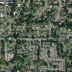 Satellite imagery of AN 66 K CO — NGS SY3815 — Kirkland, US, US