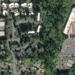 Satellite imagery of GPS90 2C3 — NGS SY5752 — Kirkland, US, US