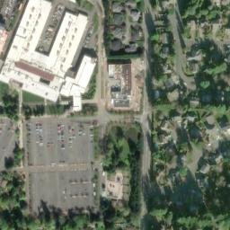 Satellite imagery of GPS90 2C3 — NGS SY5752 — Kirkland, US, US