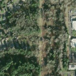 Satellite imagery of GPS90 2D4 — NGS SY5754 — Redmond, US, US