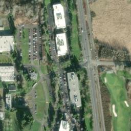 Satellite imagery of GPS90 2D4 — NGS SY5754 — Redmond, US, US