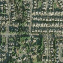 Satellite imagery of GPS90 3D1 — NGS SY5758 — Redmond, US, US