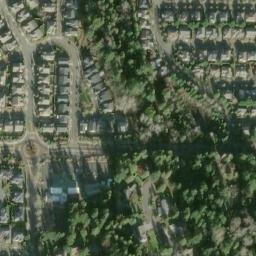 Satellite imagery of GPS90 3D1 — NGS SY5758 — Redmond, US, US