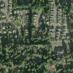 Satellite imagery of GPS90 3D1 — NGS SY5758 — Redmond, US, US