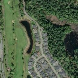 Satellite imagery of RD 8 — NGS SY0215 — King County, US, US