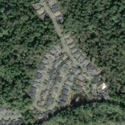 Satellite imagery of G 385 — NGS SY0217 — King County, US, US