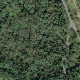 Satellite imagery of G 385 — NGS SY0217 — King County, US, US