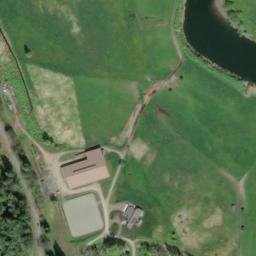 Satellite imagery of G 385 — NGS SY0217 — King County, US, US