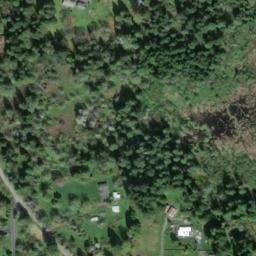 Satellite imagery of X 67 — NGS SX0852 — King County, US, US