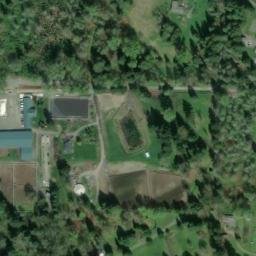 Satellite imagery of NESHEIM — NGS SX1514 — King County, US, US