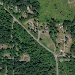Satellite imagery of JOY — NGS SX1516 — King County, US, US