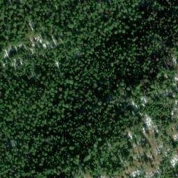 Satellite imagery of Homebuilder Mine, US