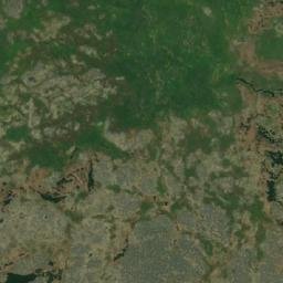 Satellite imagery of Eastern Lookout, CA