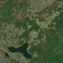 Satellite imagery of Eastern Lookout, CA