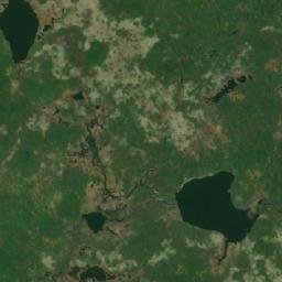Satellite imagery of Eastern Lookout, CA