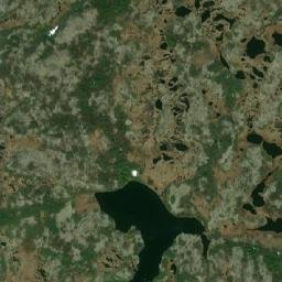 Satellite imagery of Taylors Mountain, CA
