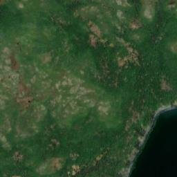 Satellite imagery of West Point, CA