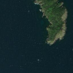 Satellite imagery of Long Island Point, CA