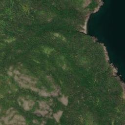 Satellite imagery of Flat Hill, CA