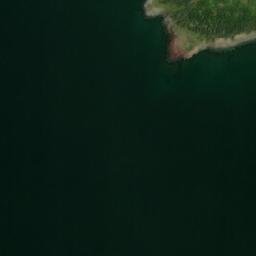 Satellite imagery of Hogans Wharf, CA