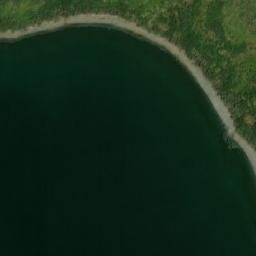Satellite imagery of Cranberry Point, CA
