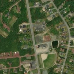 Satellite imagery of Cranberry Point, CA