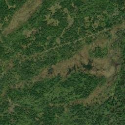 Satellite imagery of Gibbet Hill, CA