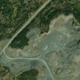 Satellite imagery of Brennans Hill, CA