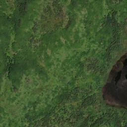 Satellite imagery of Black Cliff, CA