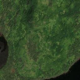 Satellite imagery of Black Cliff, CA