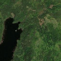 Satellite imagery of Black Cliff, CA